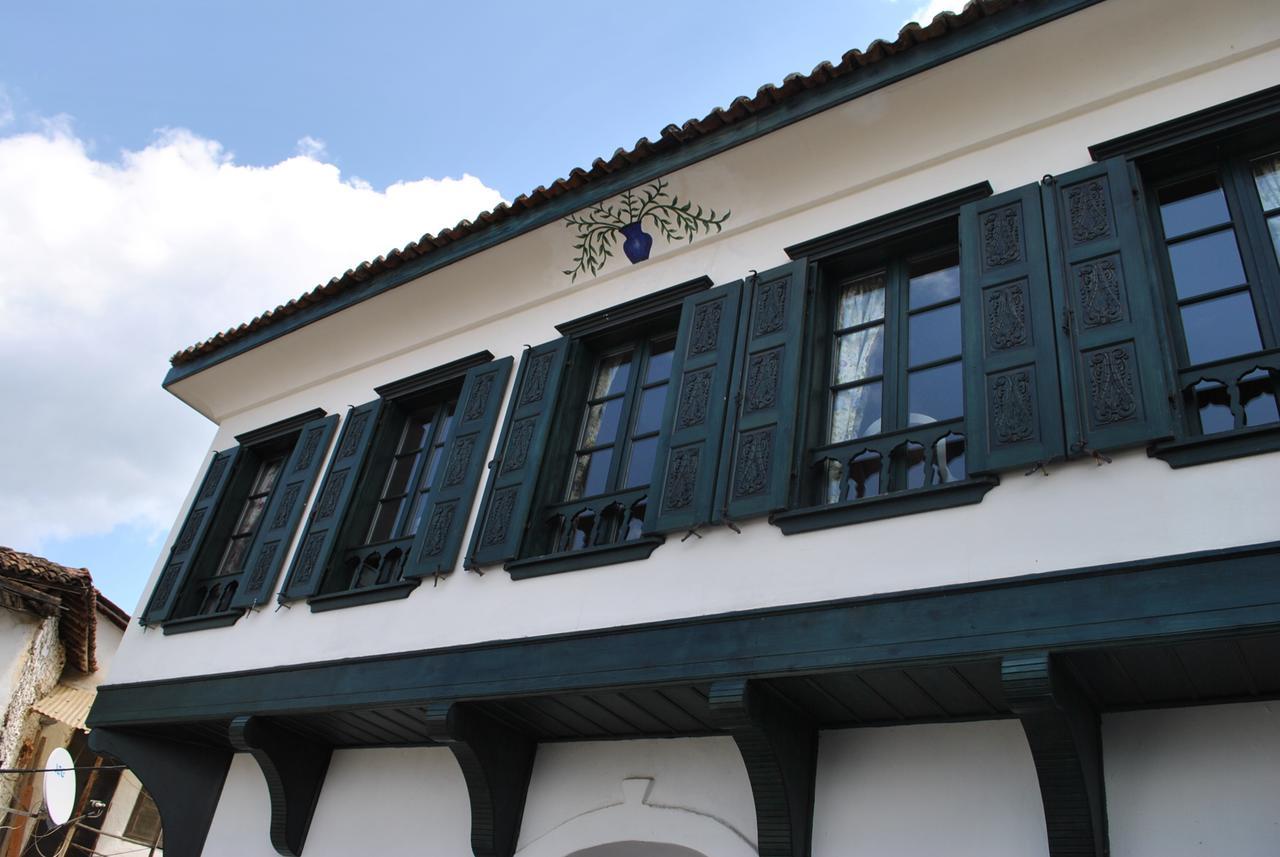 Ilya Konak Sirince Selcuk Exterior photo