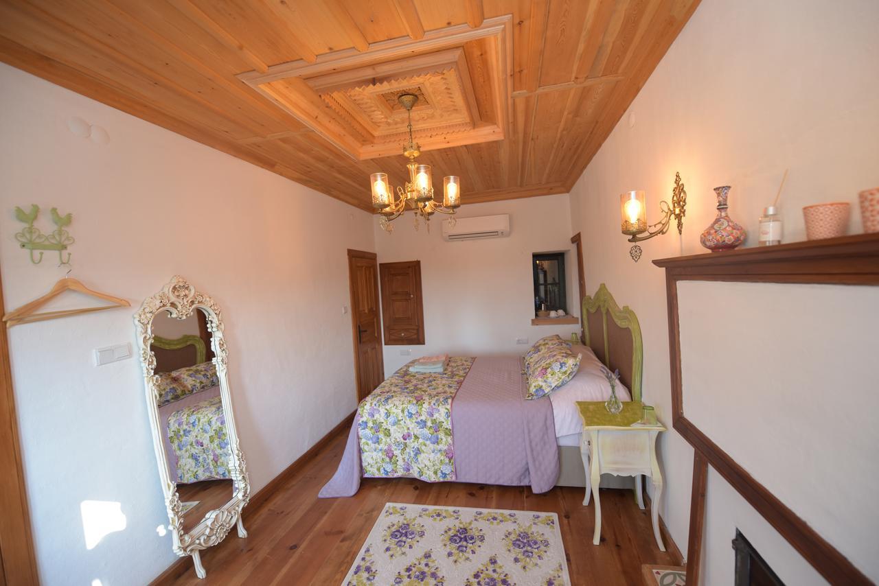 Ilya Konak Sirince Selcuk Exterior photo