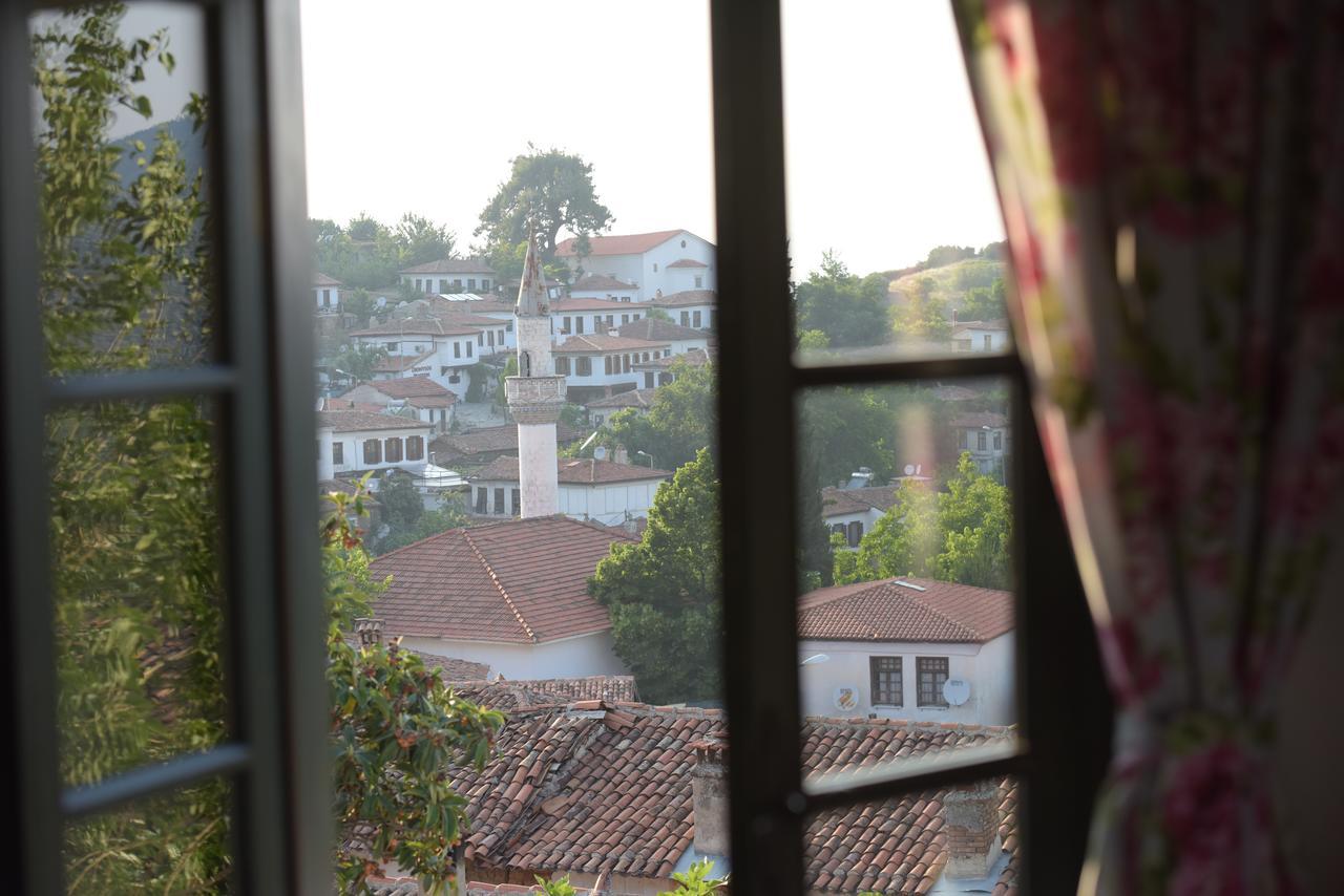 Ilya Konak Sirince Selcuk Exterior photo
